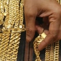 Do i have to pay taxes when i sell gold?