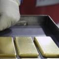 What is the risk of precious metals?