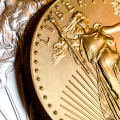 Do you pay tax when you sell gold coins?
