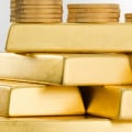 How much of your retirement should be in gold?