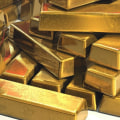 Can you sell gold anonymously?
