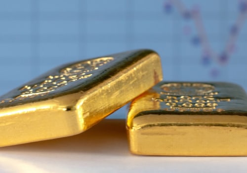 Is gold a good retirement plan?