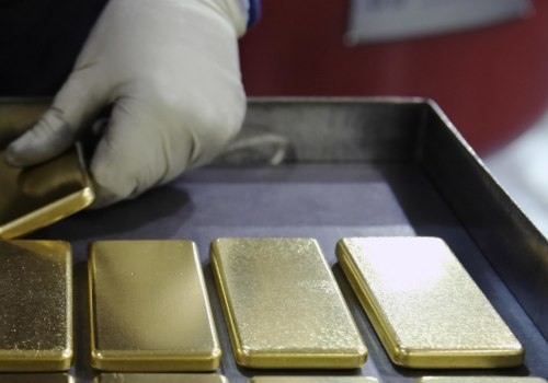 What is the risk of precious metals?