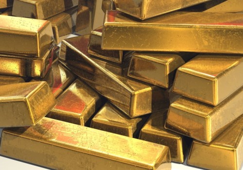 Diversify Your Retirement Portfolio with a Gold IRA Rollover: A Comprehensive Guide to Investing in Precious Metals