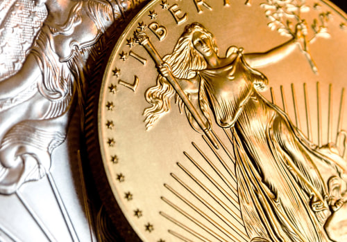 Is there a tax when selling gold coins?