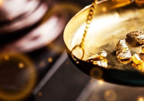 Are precious metals worth investing in?