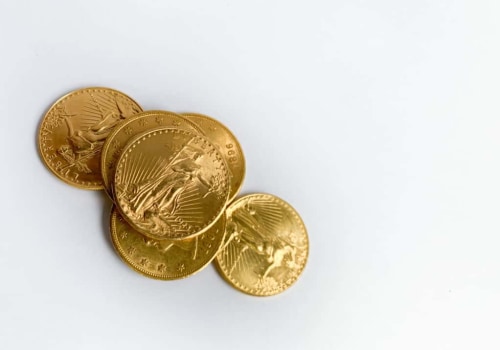 Can i sell gold coins anonymously?
